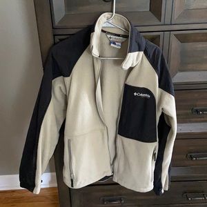 Columbia jacket